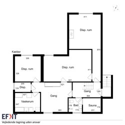 Kingosvej 5, Frederiks, 7470 Karup J