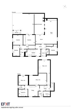 Kingosvej 5, Frederiks, 7470 Karup J