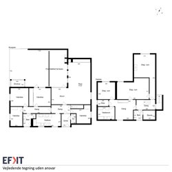 Kingosvej 5, Frederiks, 7470 Karup J