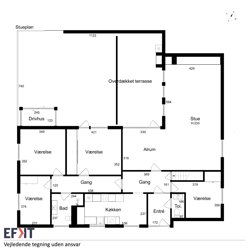 Kingosvej 5, Frederiks, 7470 Karup J