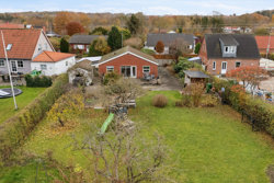 Nørregade 15, 8382 Hinnerup