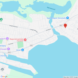 Højmarksvej 28, 8700 Horsens