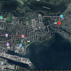 Højmarksvej 28, 8700 Horsens