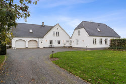 Voldbyholt 17, 8450 Hammel