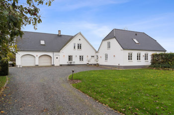 Voldbyholt 17, 8450 Hammel