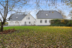 Voldbyholt 17, 8450 Hammel