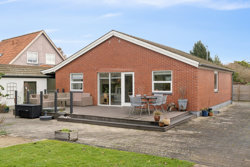 Nørregade 15, 8382 Hinnerup