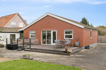 Nørregade 15, 8382 Hinnerup