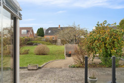 Nørregade 15, 8382 Hinnerup