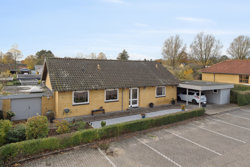 Slagelsevej 15, 6000 Kolding