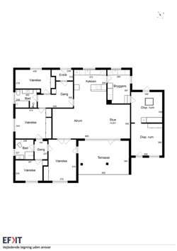 Slagelsevej 15, 6000 Kolding