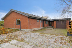 Møllevangen 11, 8450 Hammel