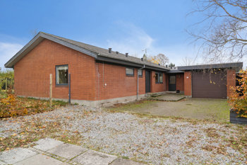 Møllevangen 11, 8450 Hammel