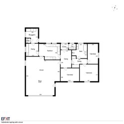 Møllevangen 11, 8450 Hammel