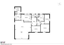 Møllevangen 11, 8450 Hammel