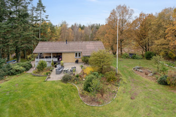 Bjergevej 2, 5560 Aarup