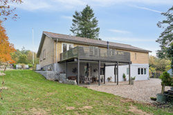 Bjergevej 2, Faurskov, 5560 Aarup