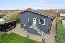 Thorsgade 49, 8700 Horsens