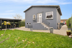 Thorsgade 49, 8700 Horsens