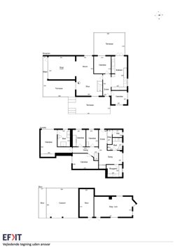 Bjergevej 2, Faurskov, 5560 Aarup