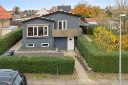 Thorsgade 49, 8700 Horsens