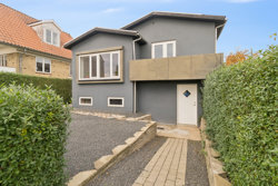 Thorsgade 49, 8700 Horsens