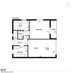 Thorsgade 49, 8700 Horsens