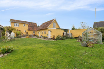 Sofievej 254, 9000 Aalborg