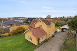 Sofievej 254, 9000 Aalborg