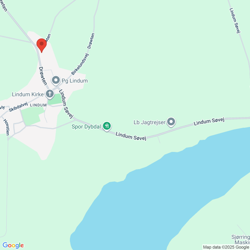 Drøwten 22, Lindum, 8830 Tjele