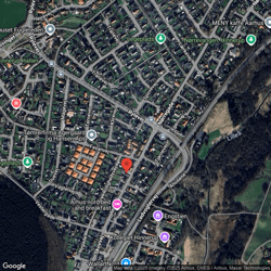 Nørregade 15, 8382 Hinnerup