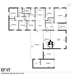 Sommerlyst 63, 8500 Grenaa