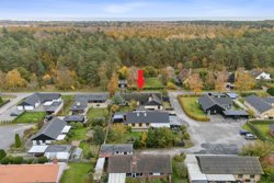 Sommerlyst 63, 8500 Grenaa