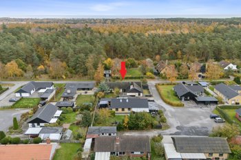 Sommerlyst 63, 8500 Grenaa