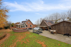 Fruergårdsvej 1, Videbæk Øst, 6920 Videbæk