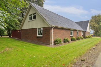Gerdingvej 8, 9520 Skørping