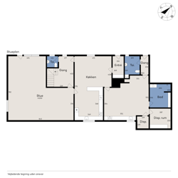 Gerdingvej 8, Gerding, 9520 Skørping