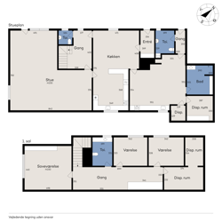 Gerdingvej 8, Gerding, 9520 Skørping