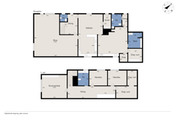 Gerdingvej 8, Gerding, 9520 Skørping