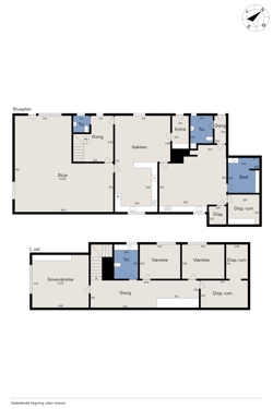 Gerdingvej 8, Gerding, 9520 Skørping