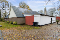 Gerdingvej 8, Gerding, 9520 Skørping