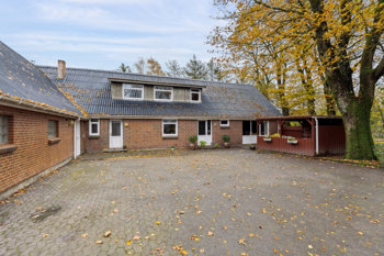 Gerdingvej 8, 9520 Skørping