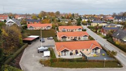 Marienhoffvej 3A-H, 8550 Ryomgård