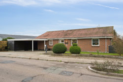 Rødkløvervej 40, 8920 Randers NV