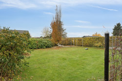 Rødkløvervej 40, 8920 Randers NV