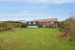 Rødkløvervej 40, 8920 Randers NV