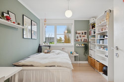 Rødkløvervej 40, 8920 Randers NV