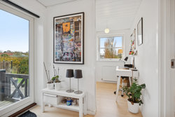 Rødkløvervej 40, 8920 Randers NV