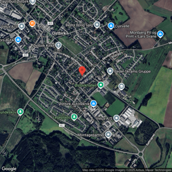 Skolegade 5, 8752 Østbirk