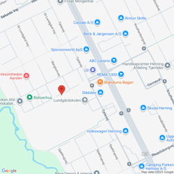 Børglumvej 37, st. tv, Tjørring, 7400 Herning